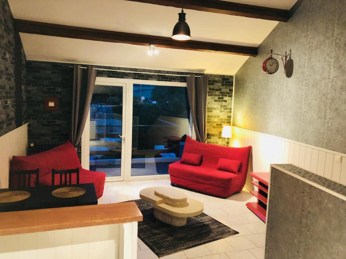 Domaine De Vandenesse Et Spa Ngoại thất bức ảnh