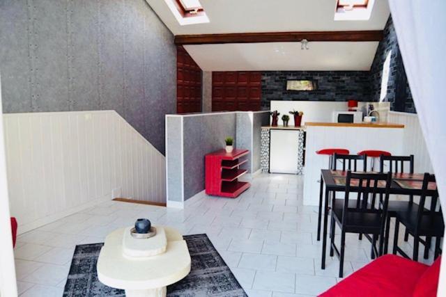 Domaine De Vandenesse Et Spa Ngoại thất bức ảnh