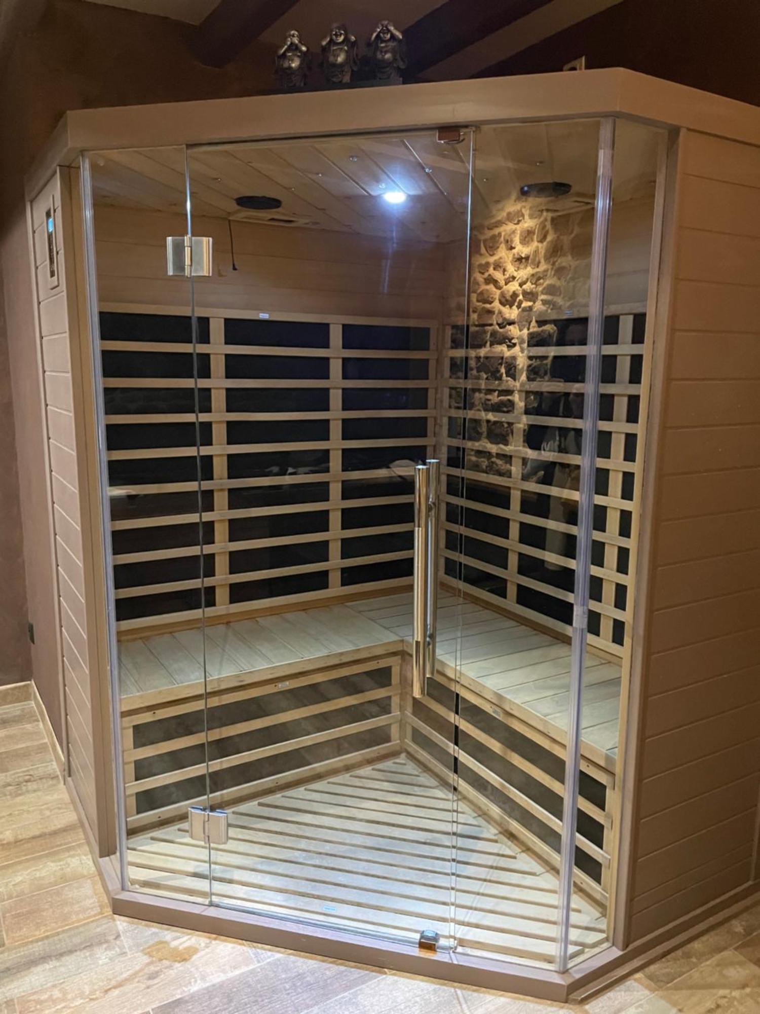 Domaine De Vandenesse Et Spa Ngoại thất bức ảnh