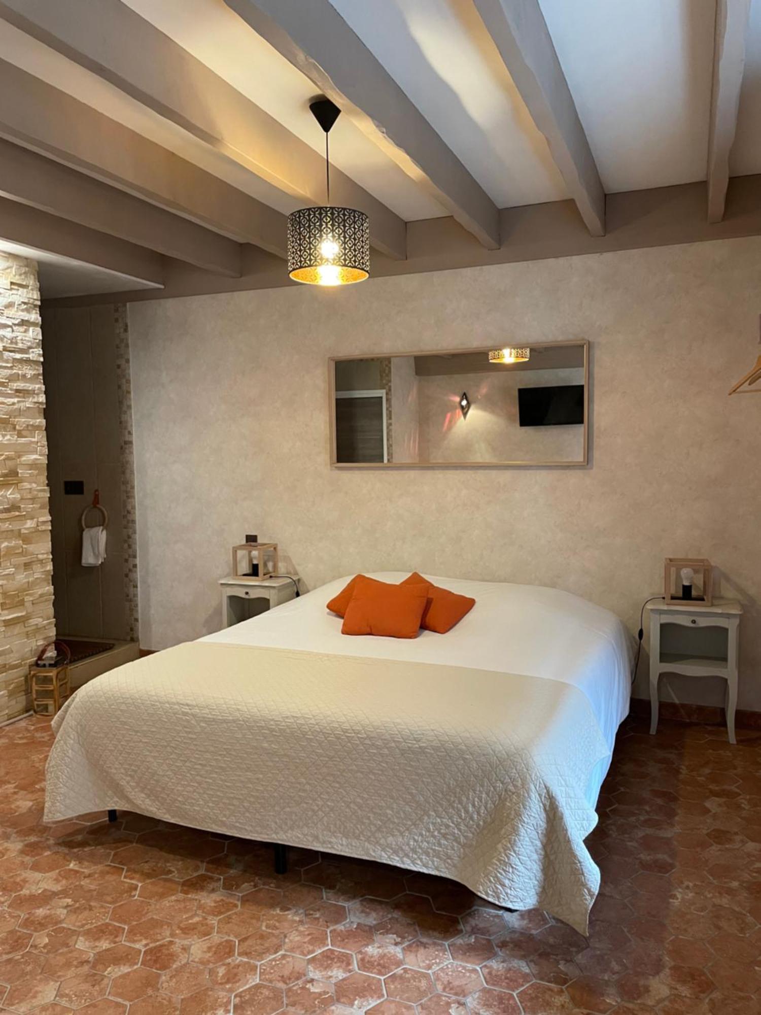 Domaine De Vandenesse Et Spa Ngoại thất bức ảnh