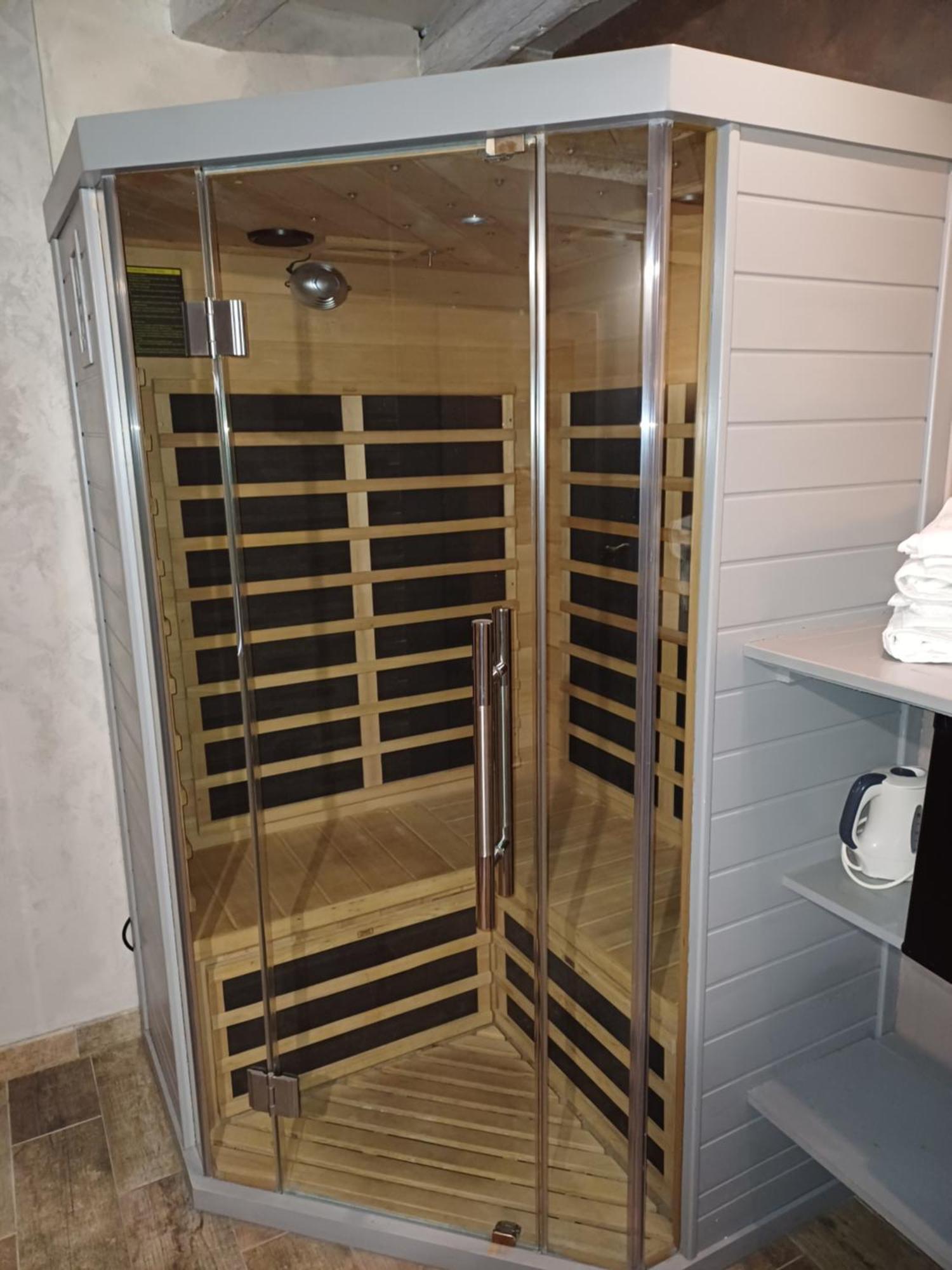 Domaine De Vandenesse Et Spa Ngoại thất bức ảnh