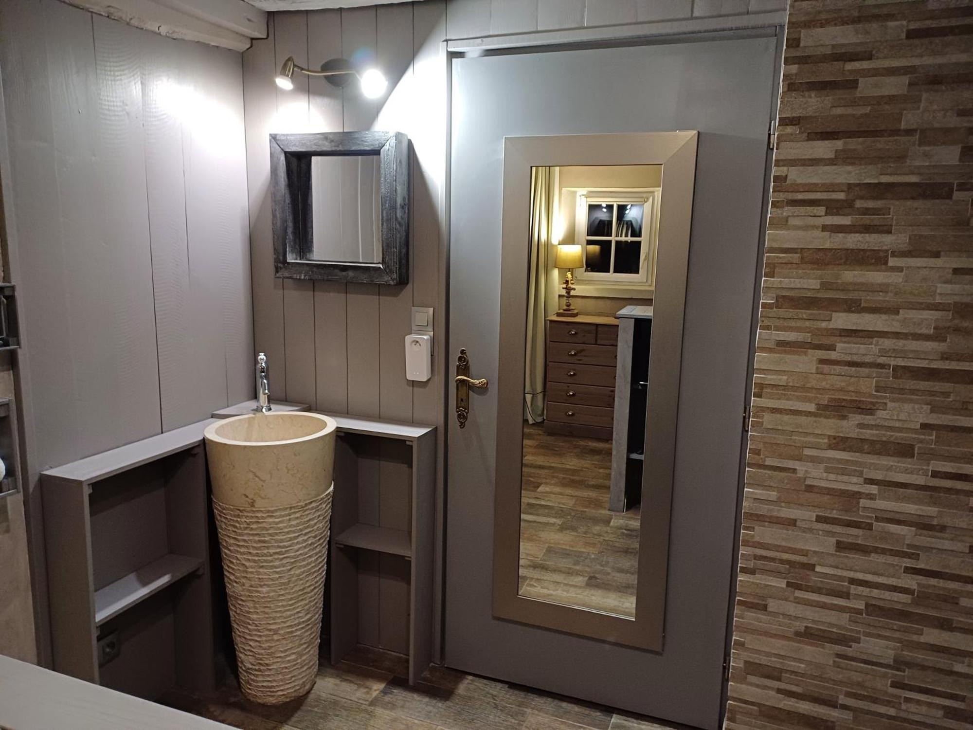 Domaine De Vandenesse Et Spa Ngoại thất bức ảnh