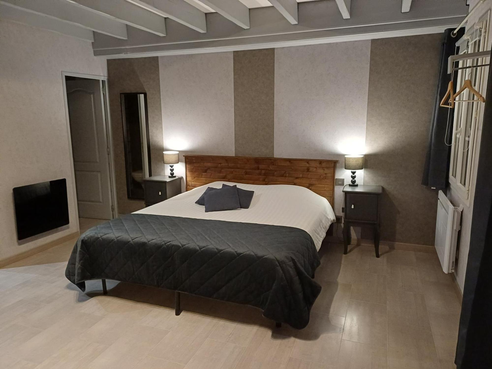 Domaine De Vandenesse Et Spa Ngoại thất bức ảnh
