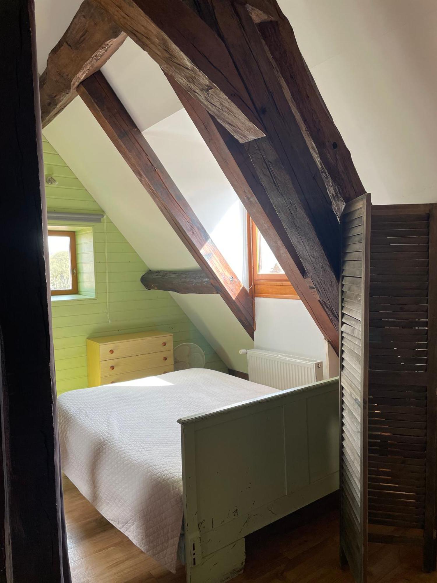 Domaine De Vandenesse Et Spa Ngoại thất bức ảnh